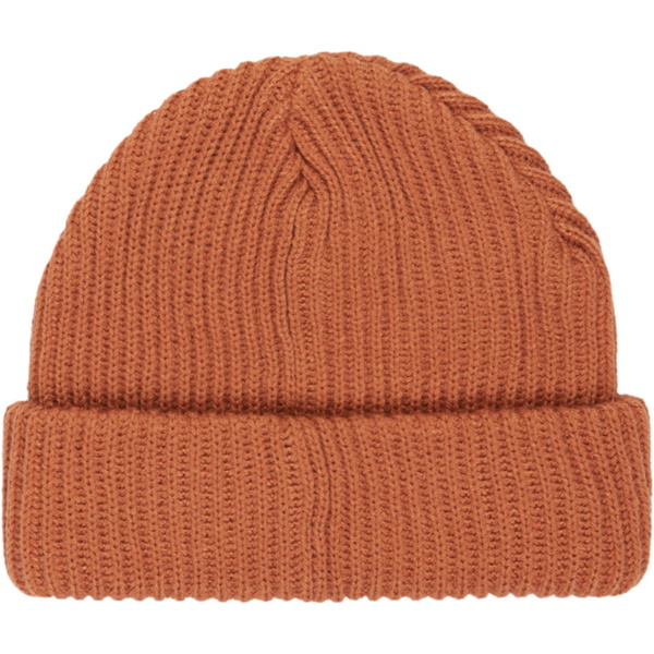 2025 Billabong Womens Alta Rib Beanie EBJHA00121 - Sunburnt